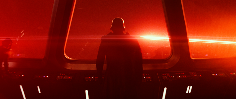 Illustration for article titled Star Wars: The Force Awakens Is the Most Fun I've Had at the
Movies in Ages
